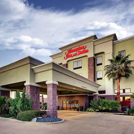 Hampton Inn & Suites Shreveport Buitenkant foto