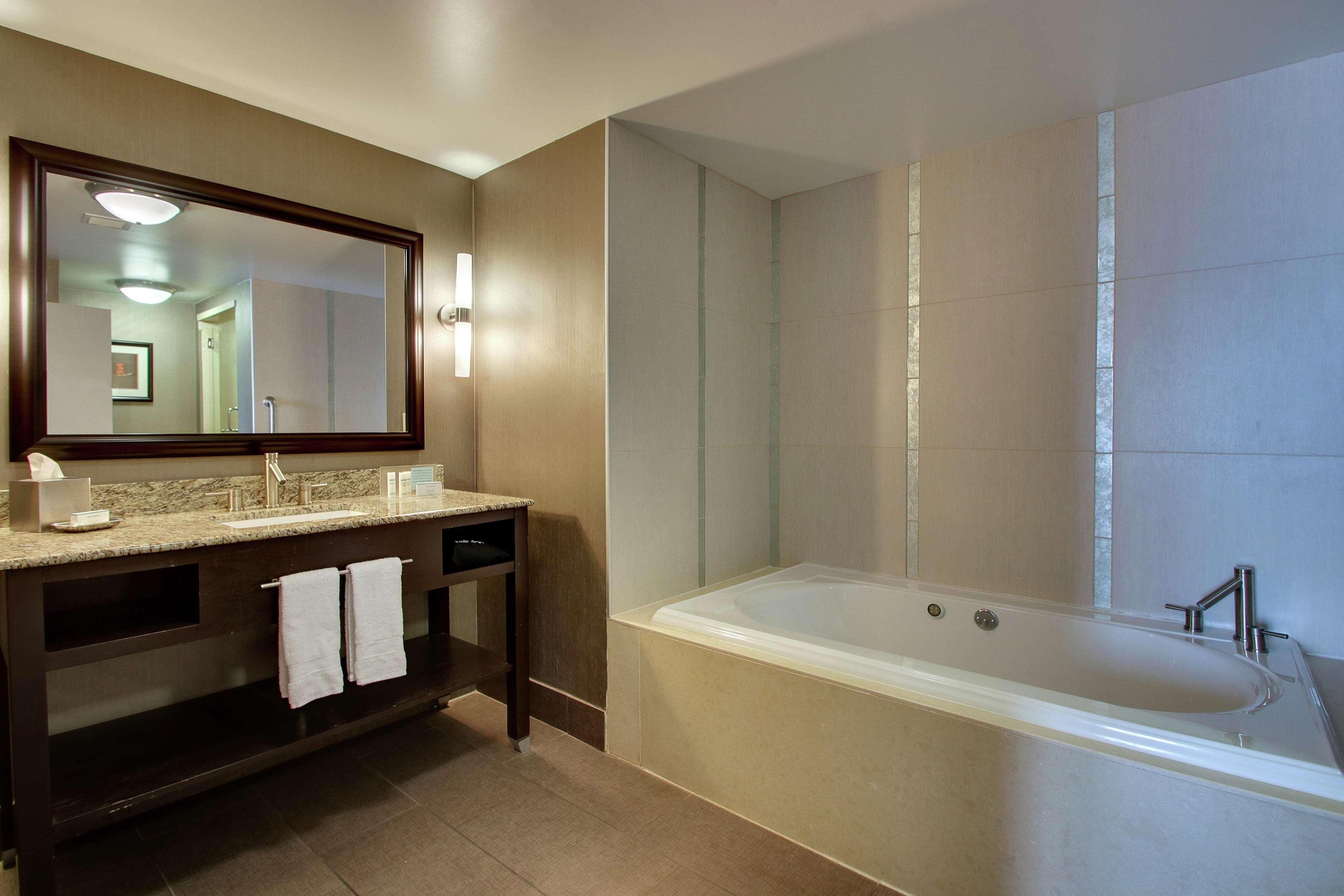 Hampton Inn & Suites Shreveport Buitenkant foto