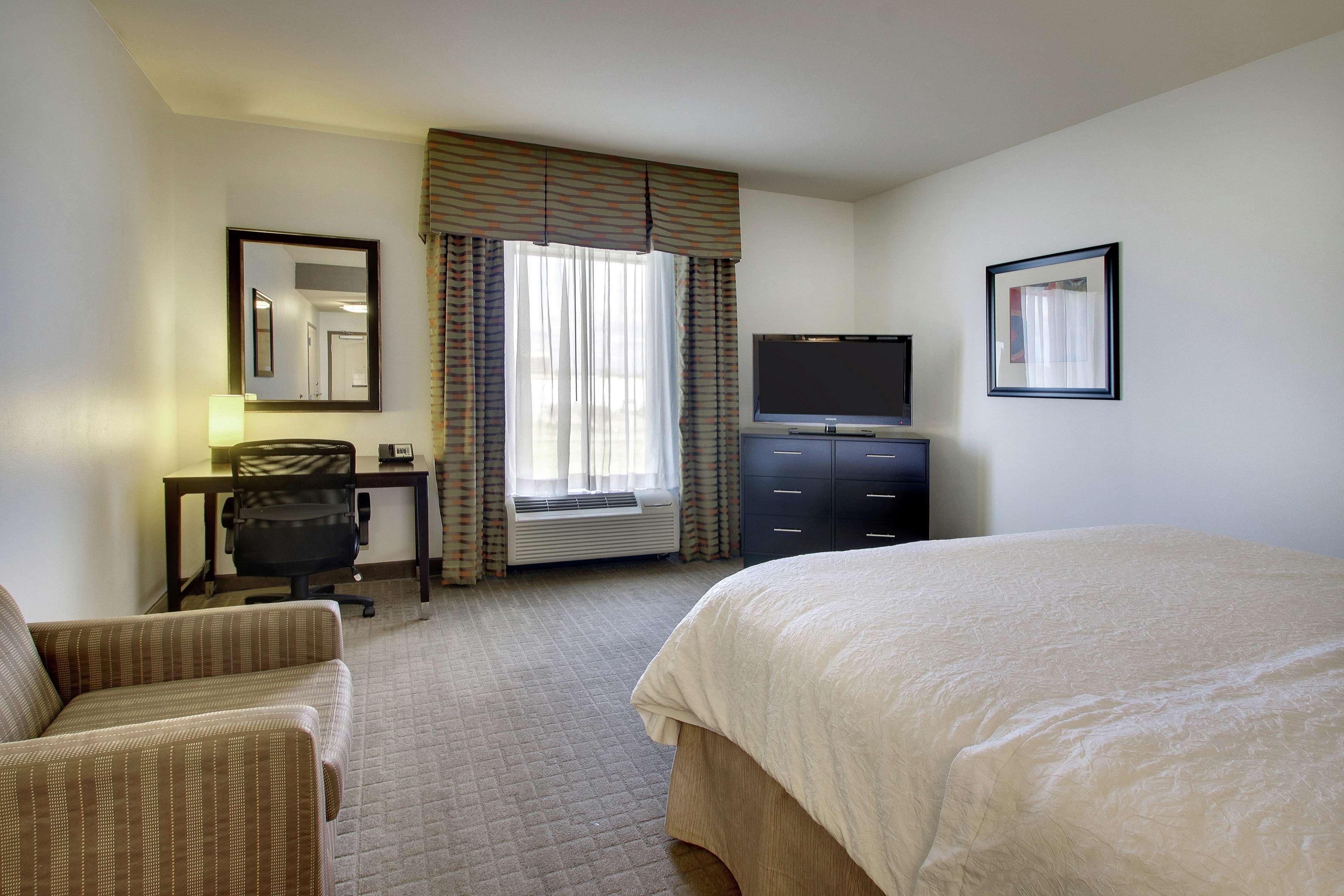 Hampton Inn & Suites Shreveport Buitenkant foto