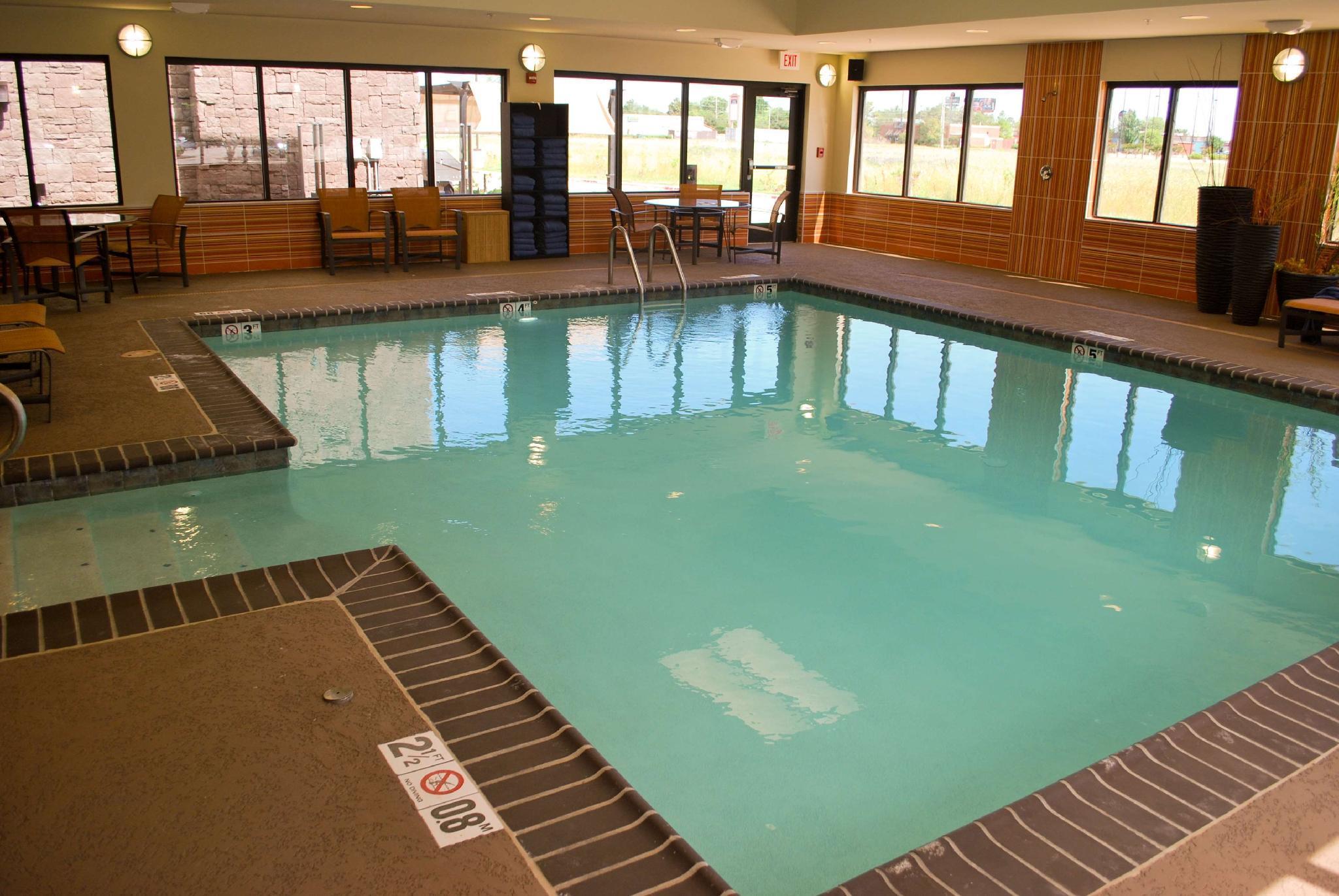 Hampton Inn & Suites Shreveport Buitenkant foto