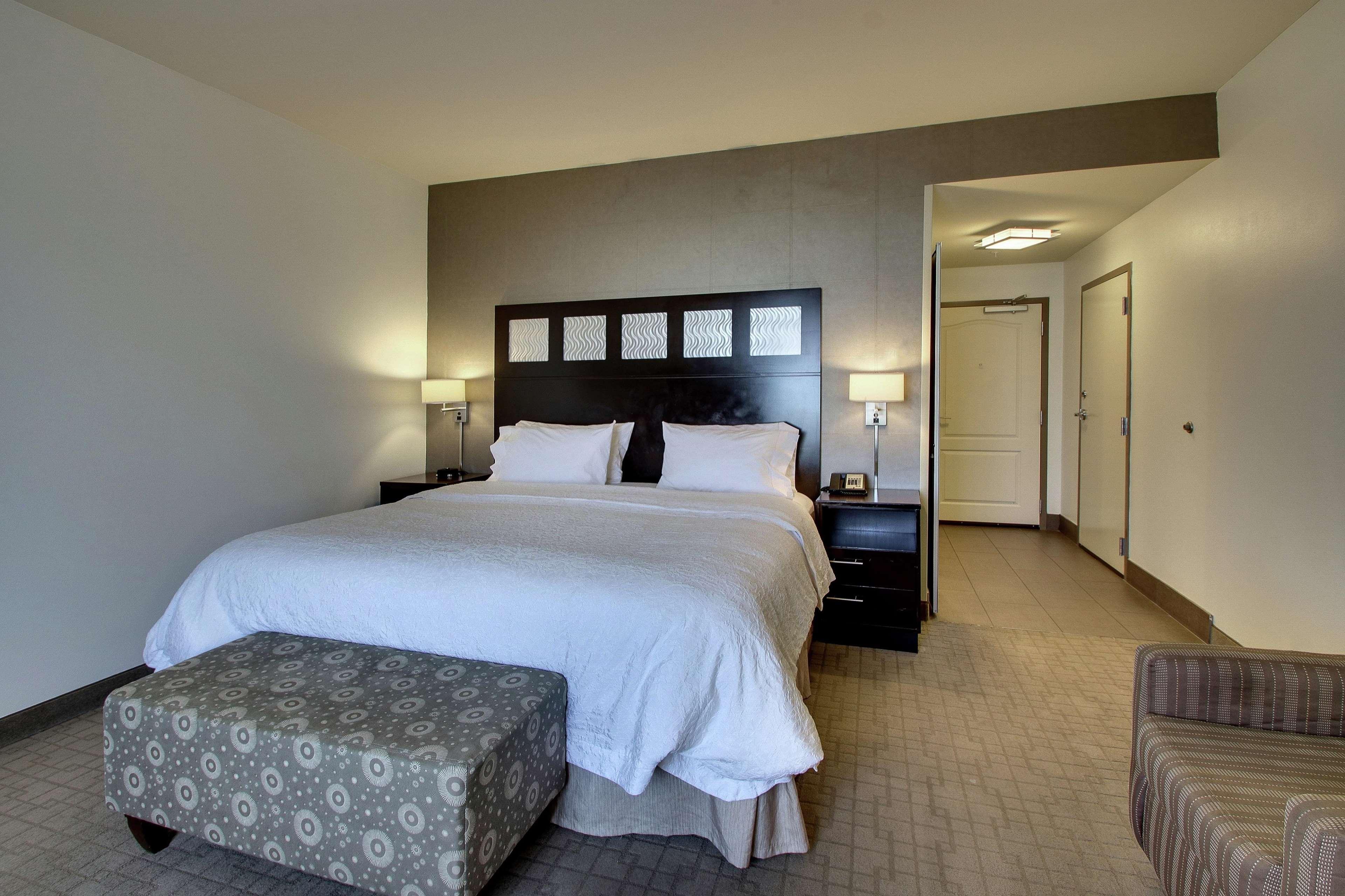 Hampton Inn & Suites Shreveport Buitenkant foto