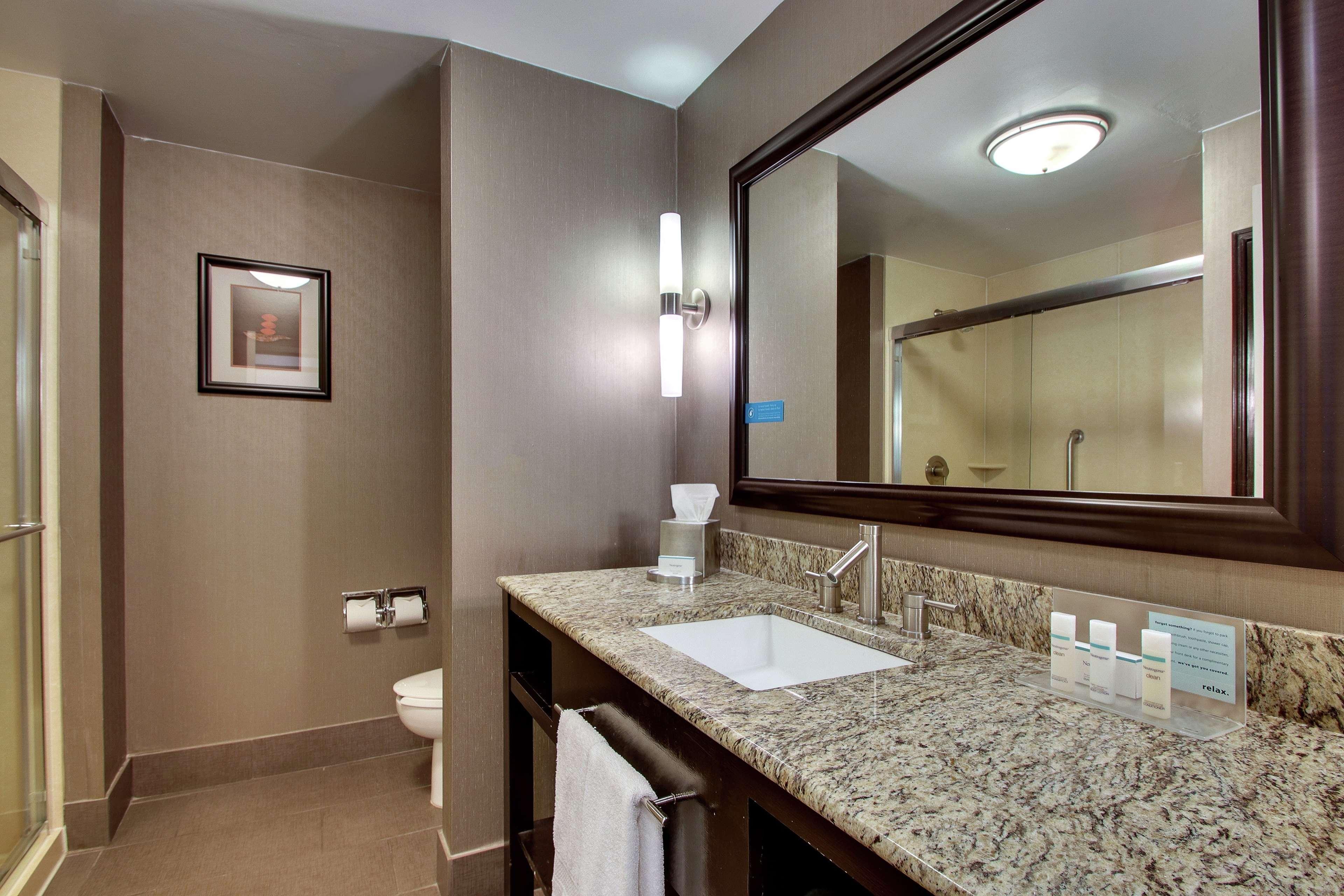 Hampton Inn & Suites Shreveport Buitenkant foto