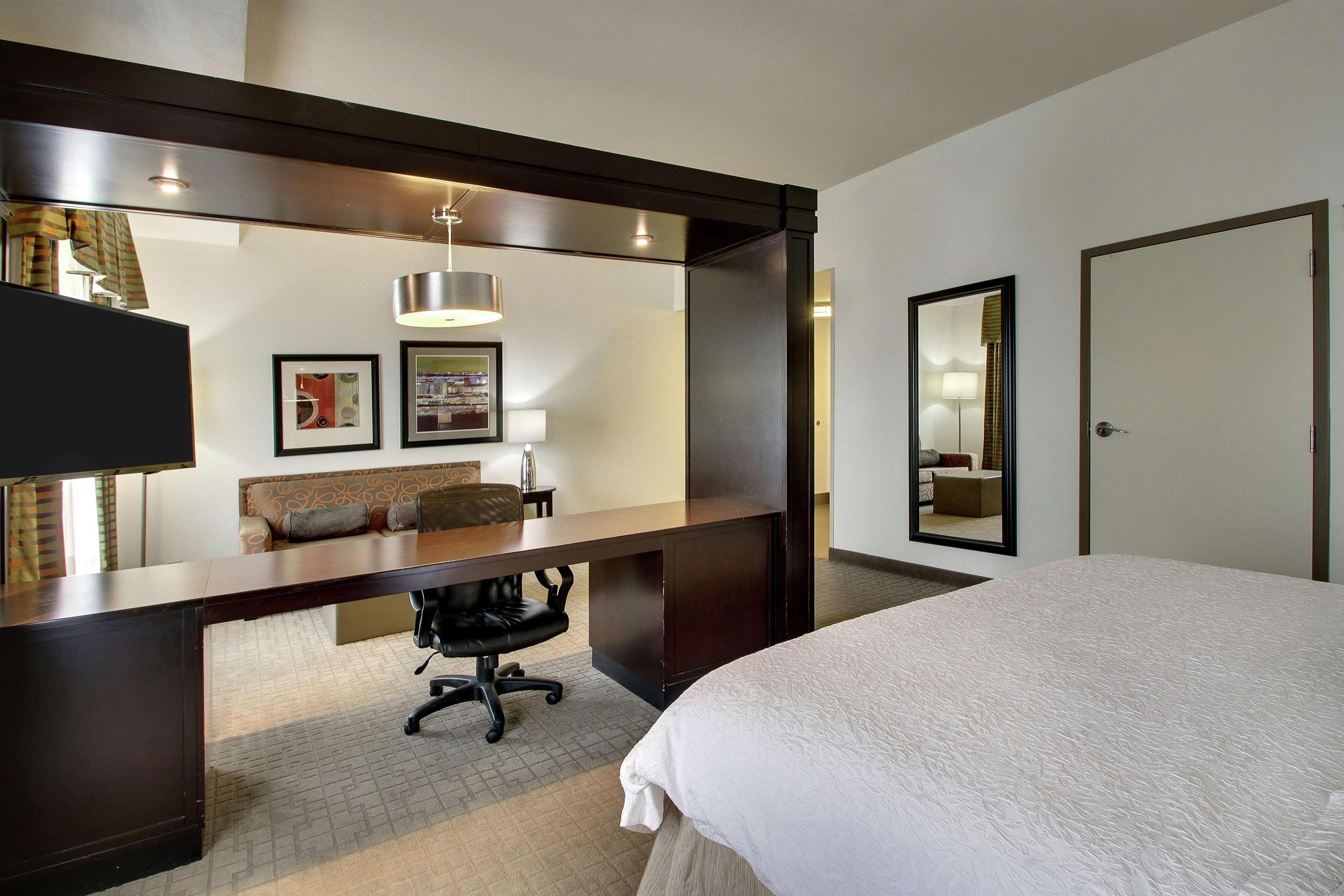 Hampton Inn & Suites Shreveport Buitenkant foto