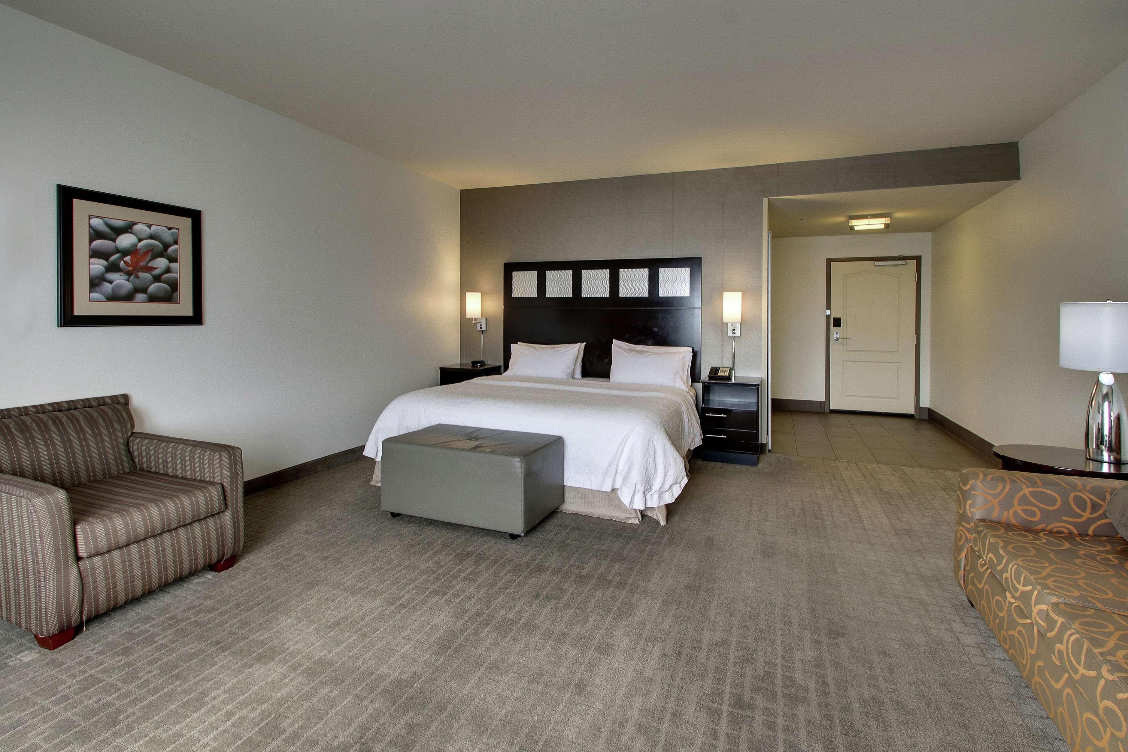 Hampton Inn & Suites Shreveport Buitenkant foto