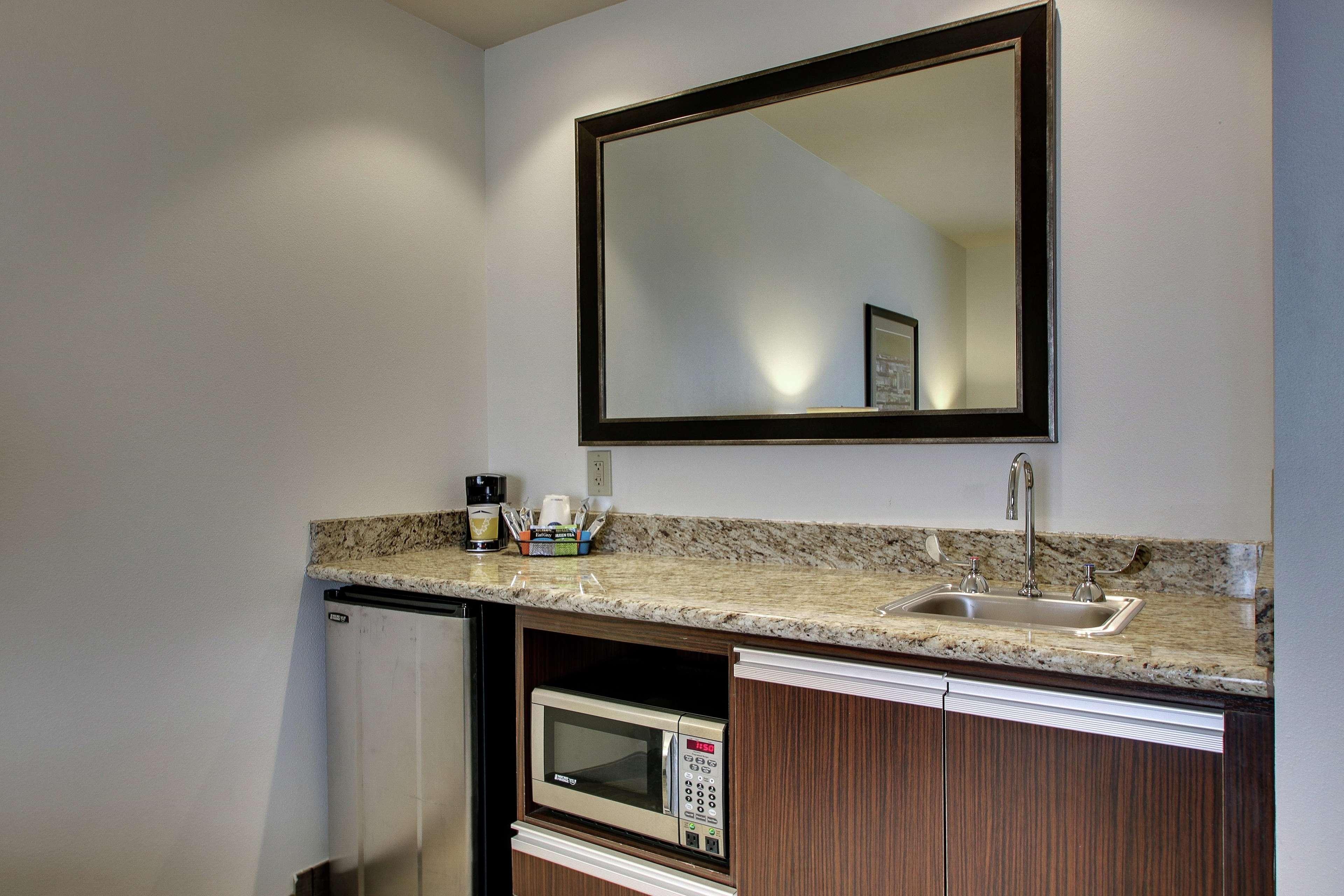 Hampton Inn & Suites Shreveport Buitenkant foto