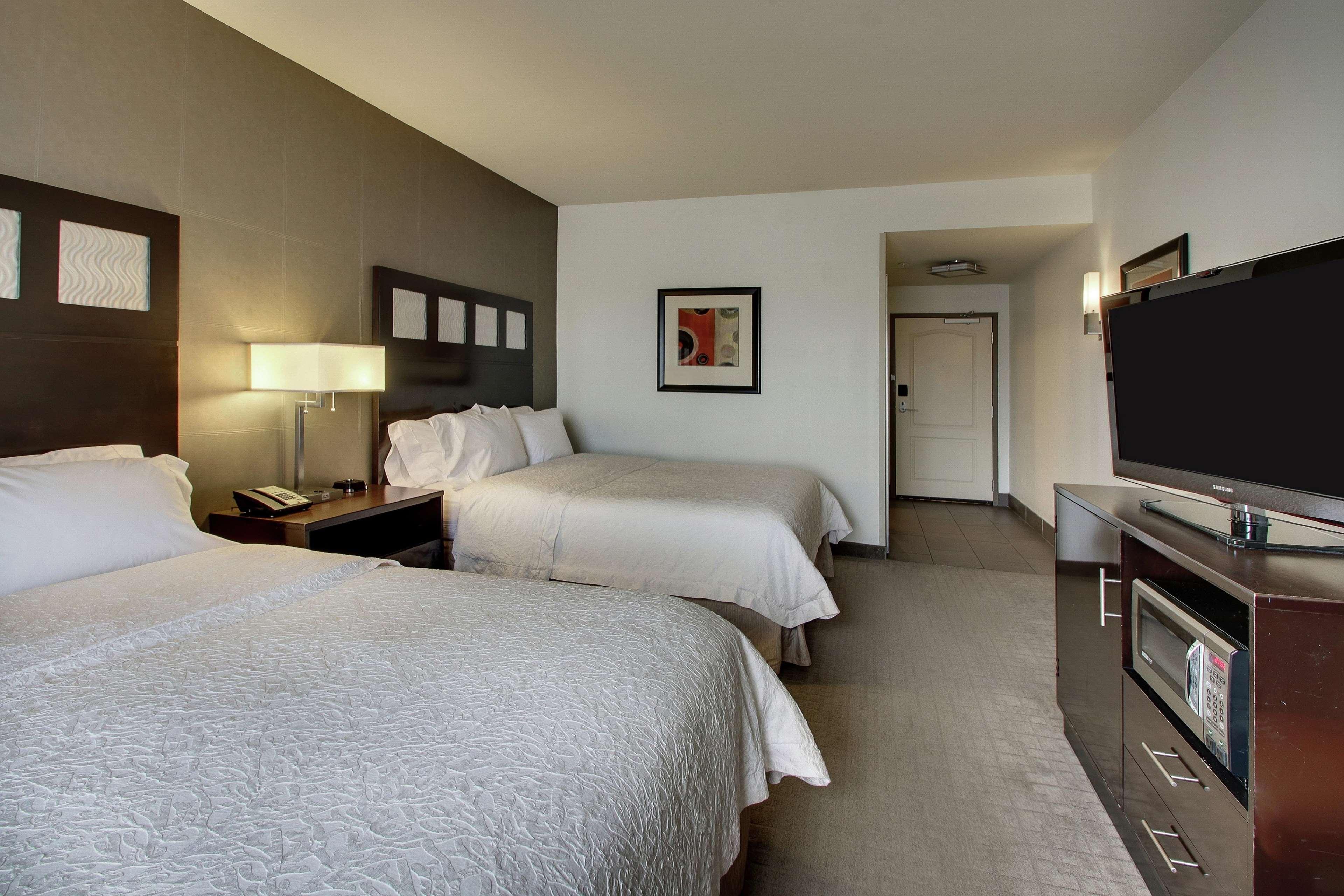 Hampton Inn & Suites Shreveport Buitenkant foto