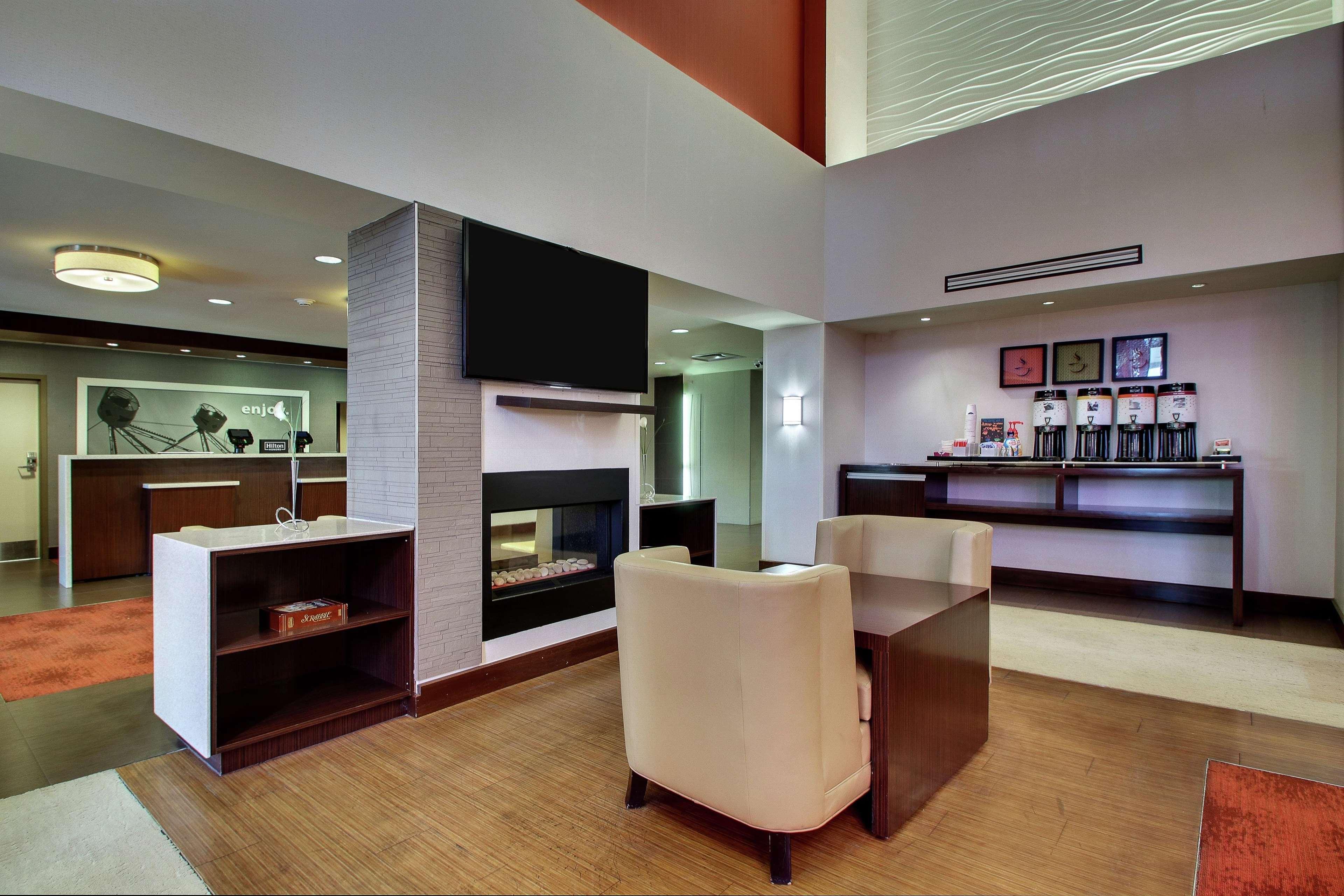 Hampton Inn & Suites Shreveport Buitenkant foto