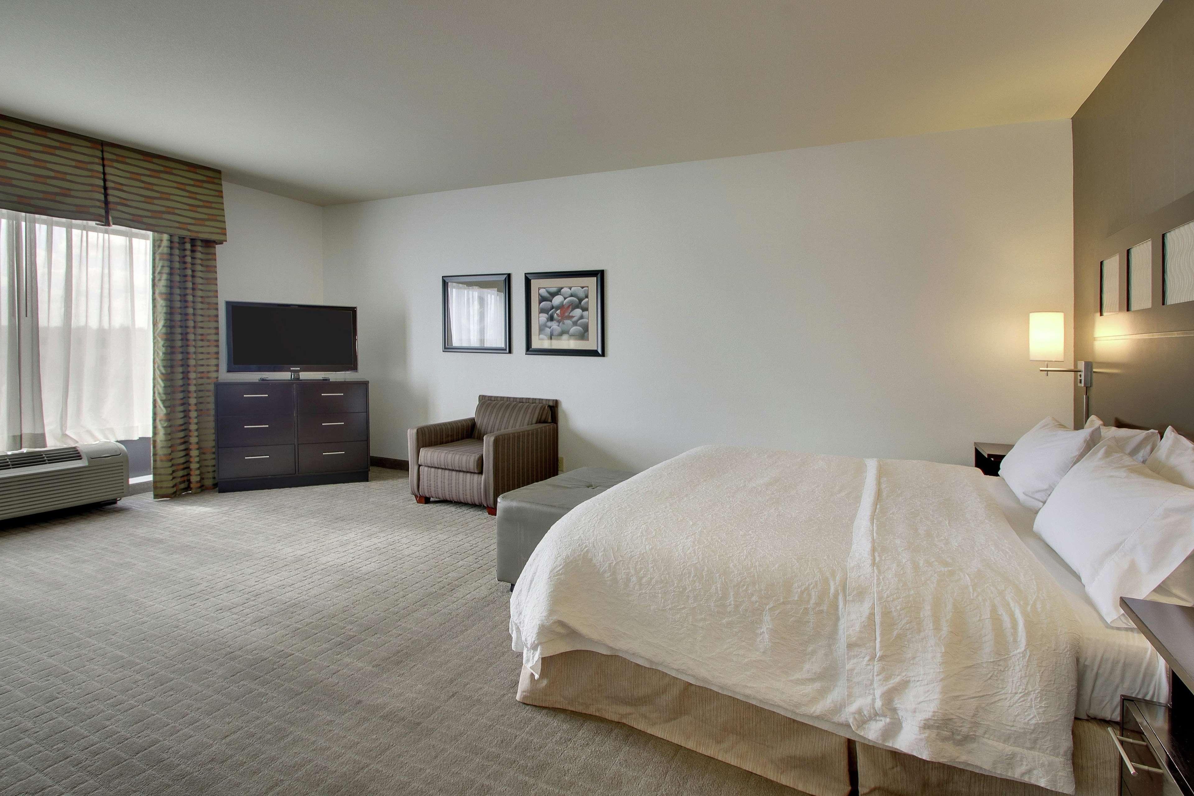 Hampton Inn & Suites Shreveport Buitenkant foto