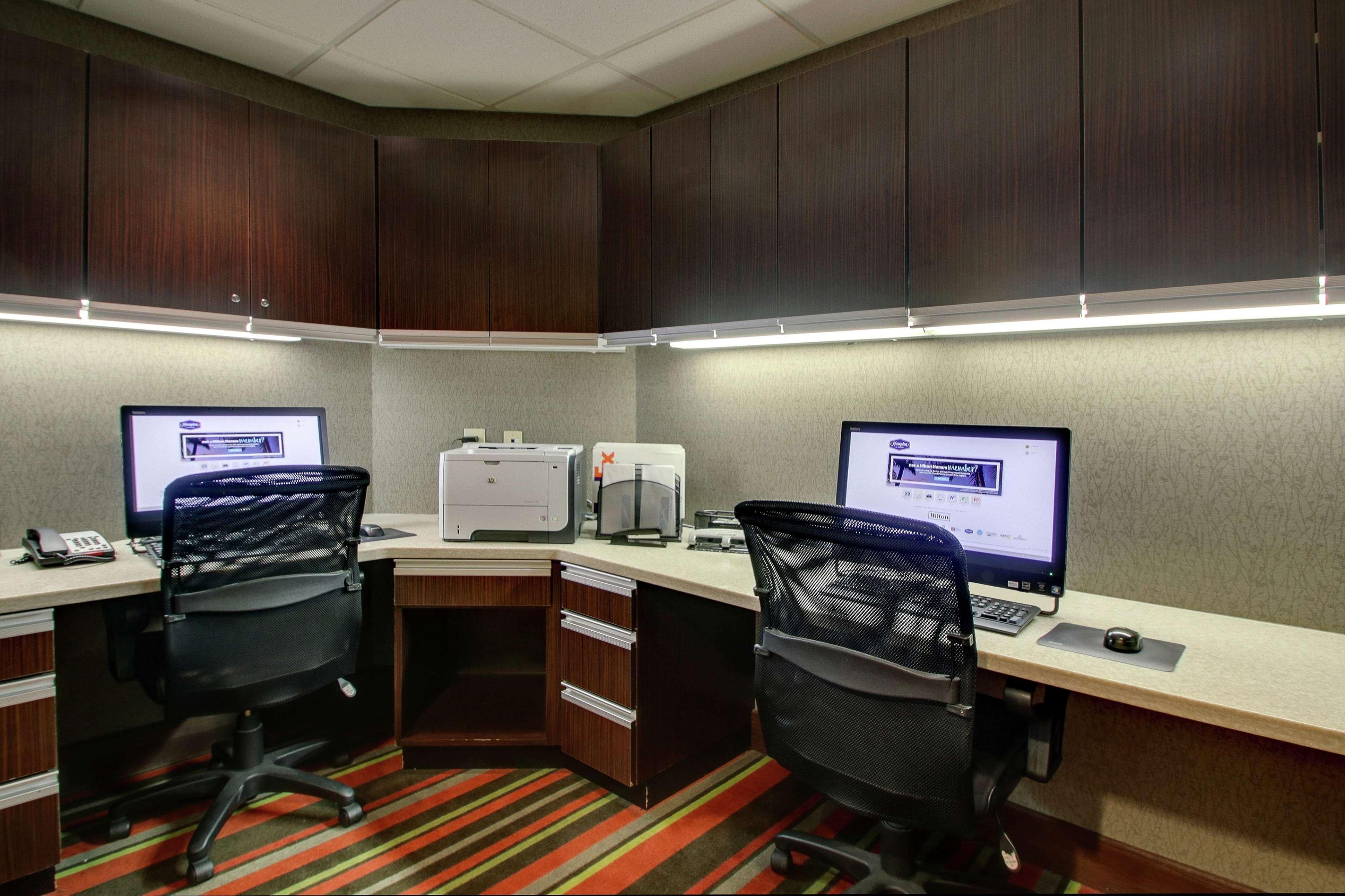 Hampton Inn & Suites Shreveport Buitenkant foto