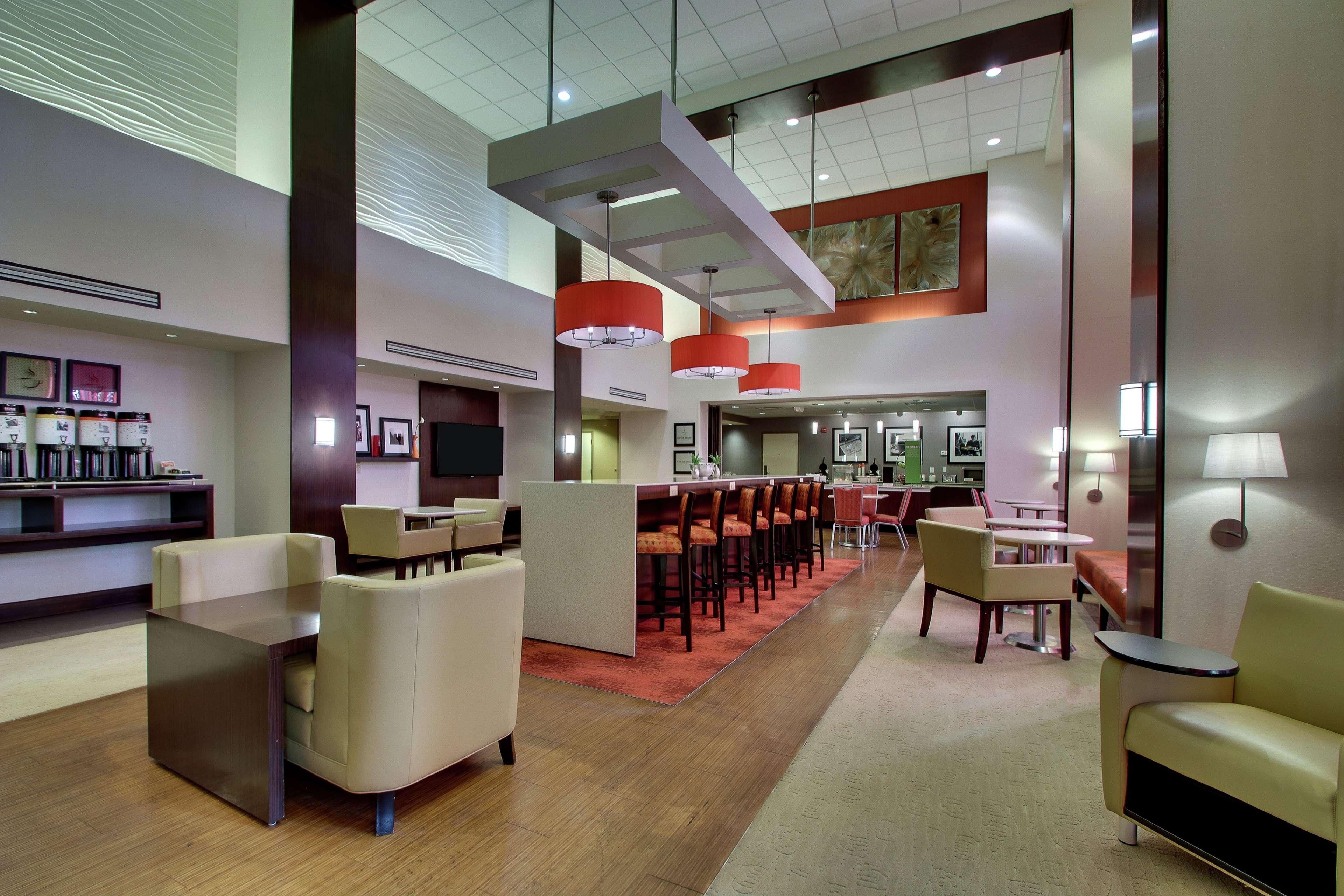 Hampton Inn & Suites Shreveport Buitenkant foto