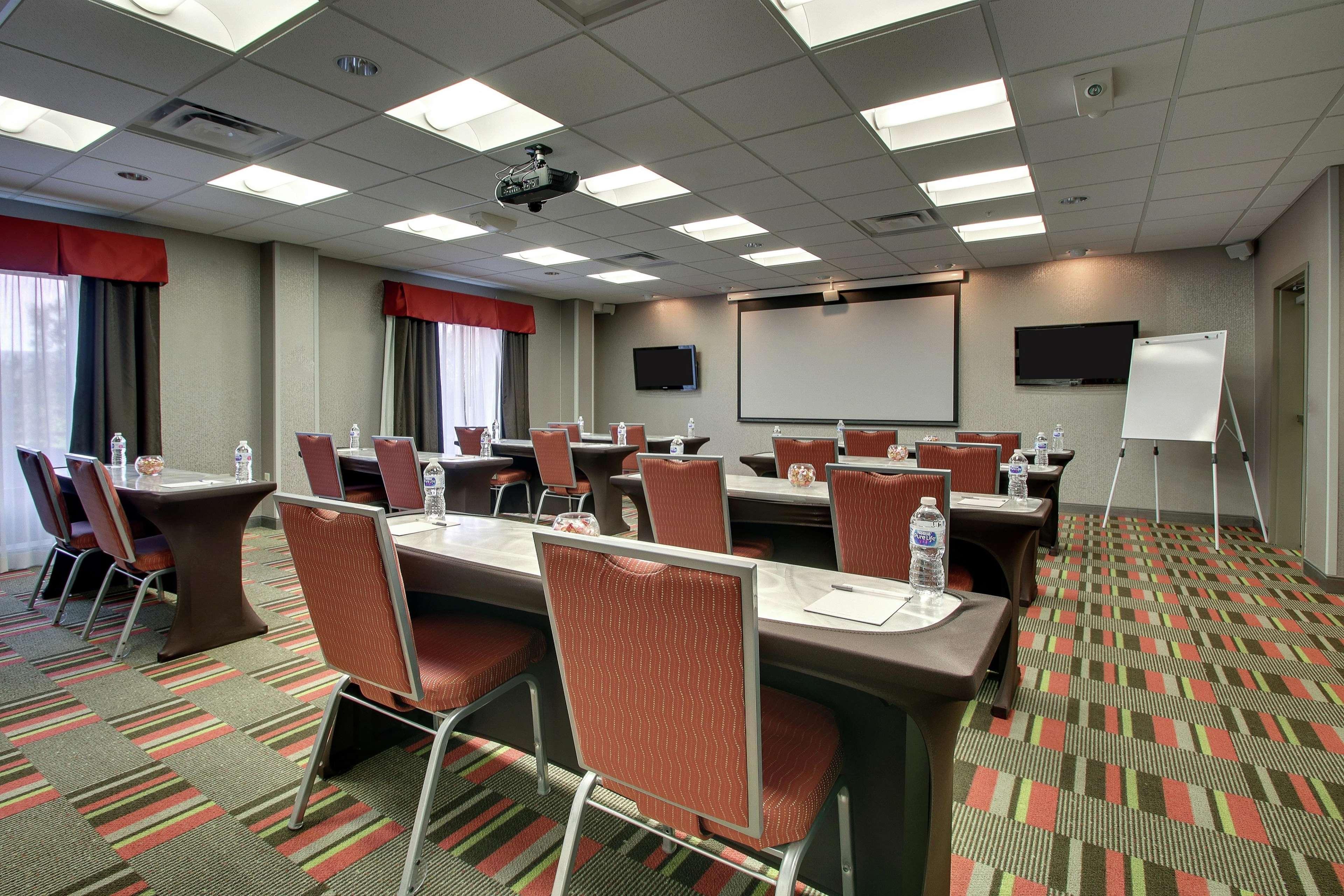 Hampton Inn & Suites Shreveport Buitenkant foto