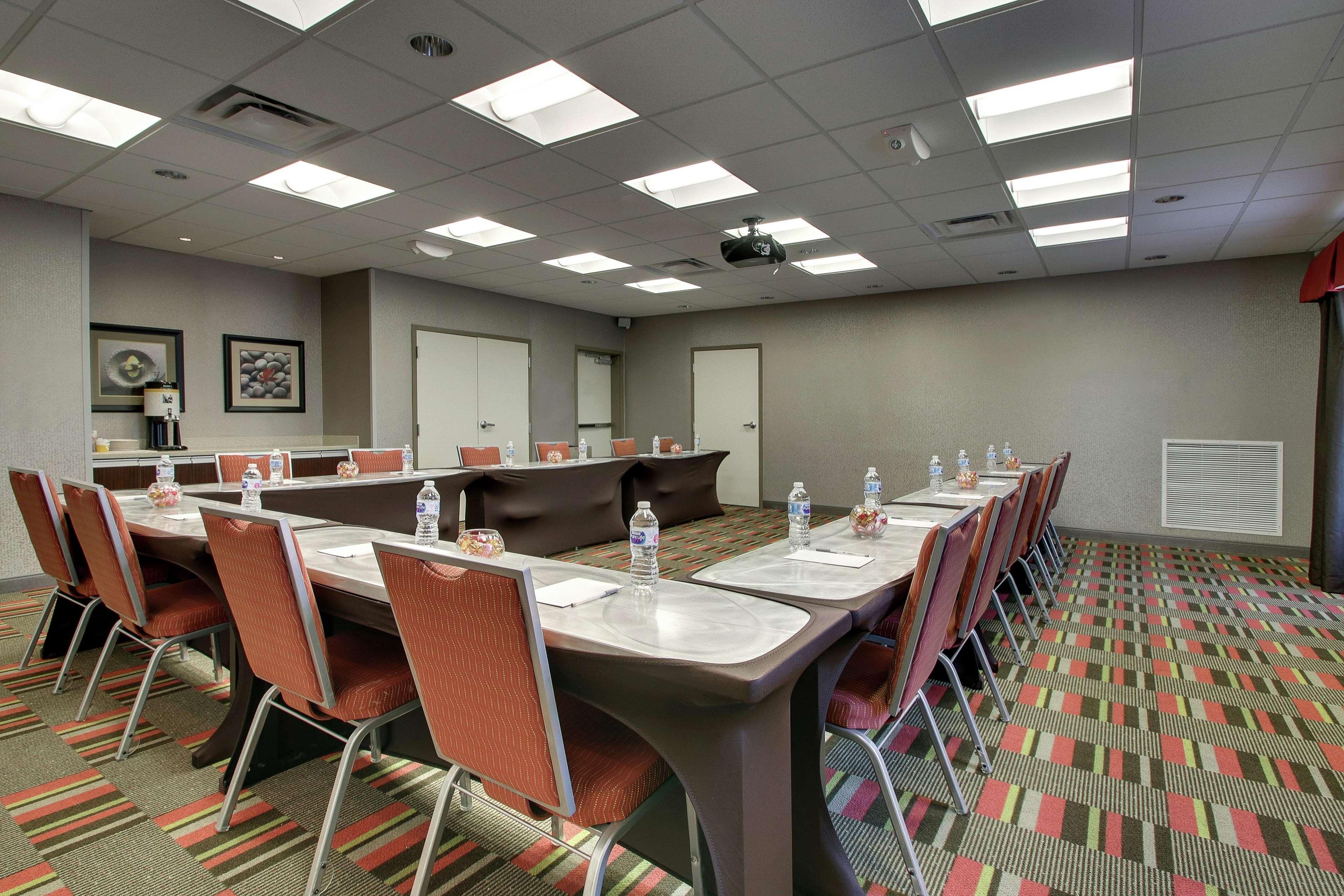 Hampton Inn & Suites Shreveport Buitenkant foto