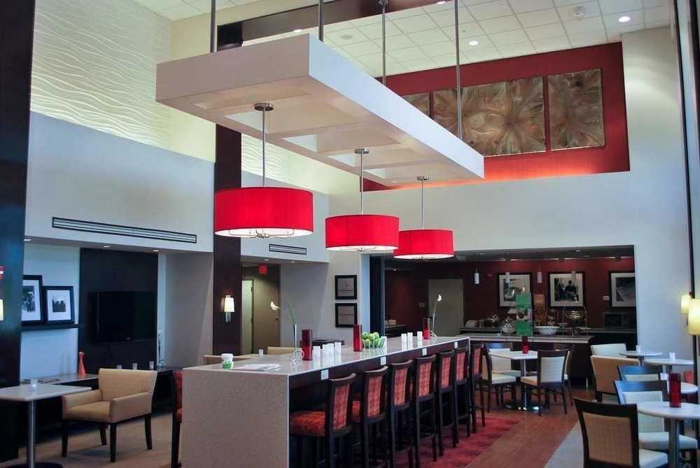 Hampton Inn & Suites Shreveport Buitenkant foto