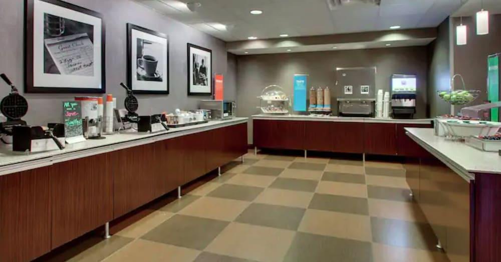 Hampton Inn & Suites Shreveport Buitenkant foto