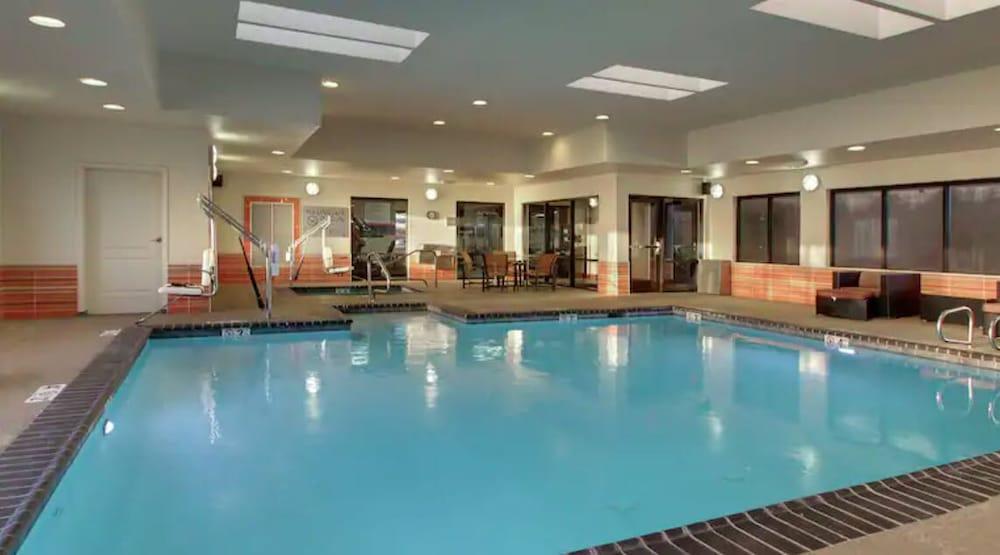 Hampton Inn & Suites Shreveport Buitenkant foto