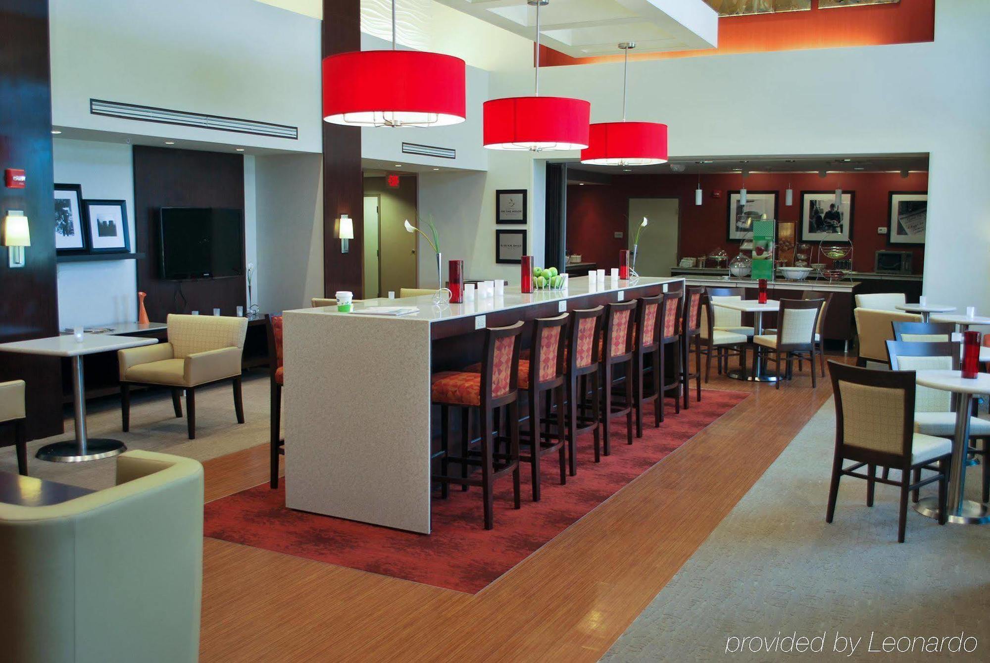 Hampton Inn & Suites Shreveport Buitenkant foto