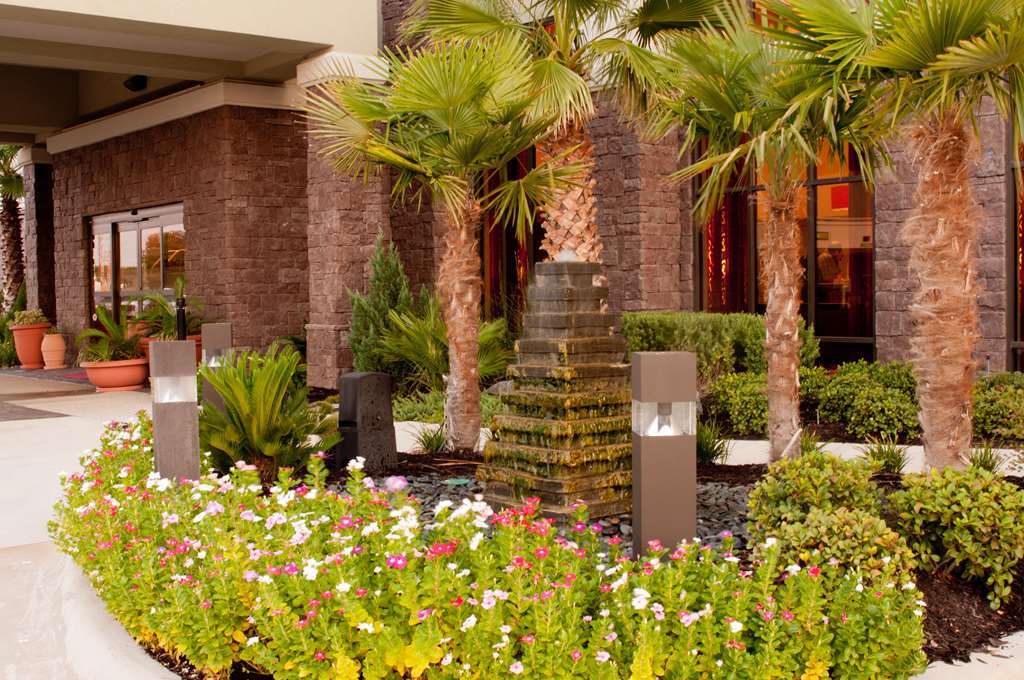 Hampton Inn & Suites Shreveport Buitenkant foto