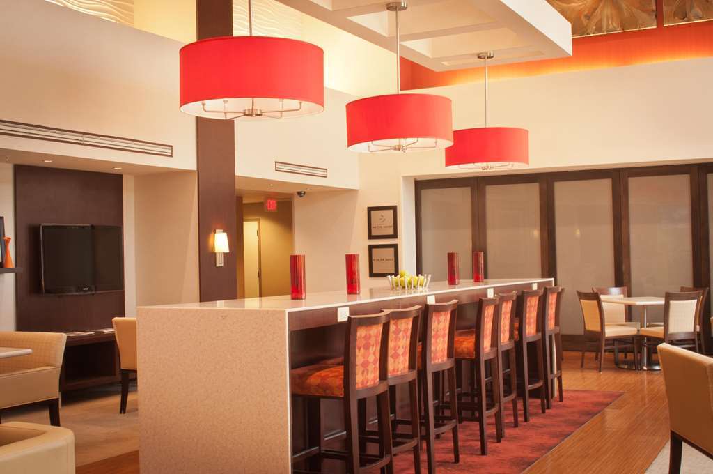 Hampton Inn & Suites Shreveport Interieur foto