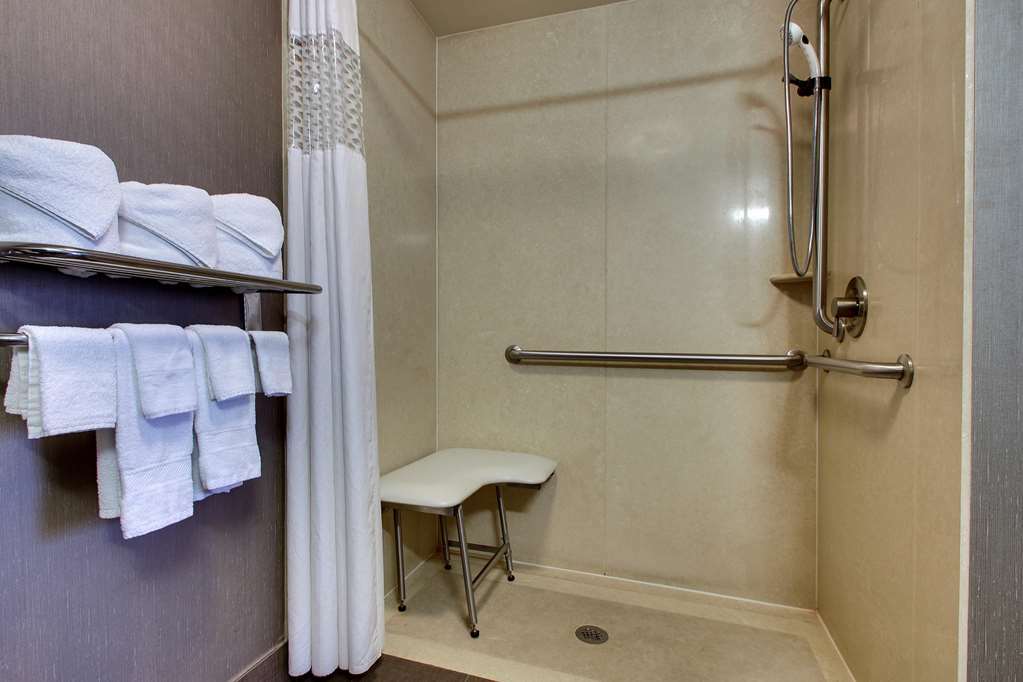 Hampton Inn & Suites Shreveport Kamer foto